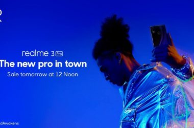 Missed the Realme 3 Pro Sale? Here are the Best Alternatives! - 9