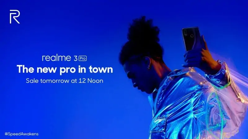 Missed the Realme 3 Pro Sale? Here are the Best Alternatives! - 4