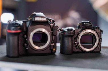 Nikon Announces Firmware Ver. 2.0 for Nikon Z7 and Z6 - 7