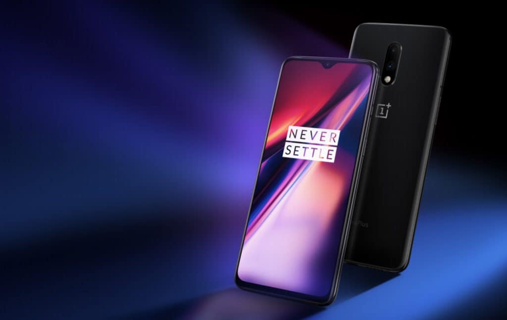 OnePlus Launches their OnePlus 7 Flagship Series in India - 5