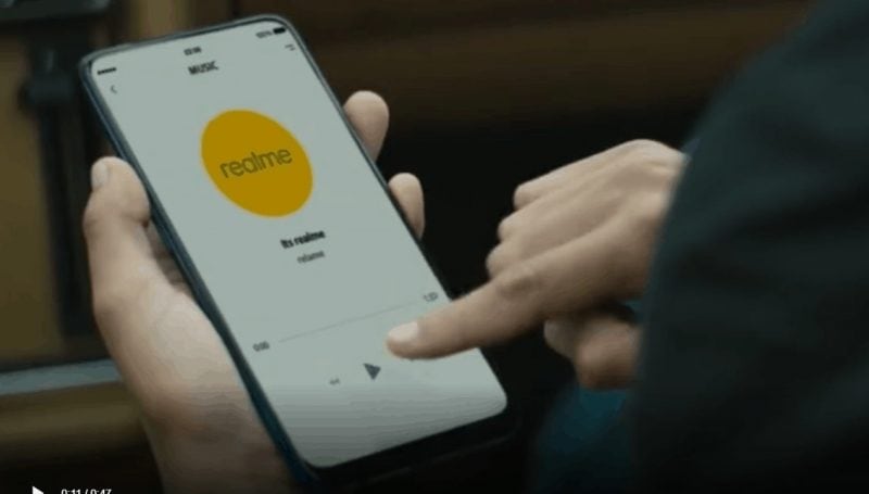 Realme X Pro with Snapdragon 855 Processor Leaked - Pricing & Launch Details - 4