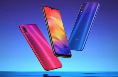 Redmi Note 7 Pro Alternatives - 5 Smartphones You Can Buy Instead! - 9