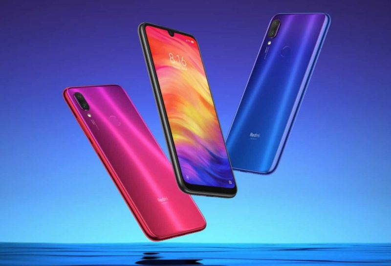 Redmi Note 7 Pro Alternatives - 5 Smartphones You Can Buy Instead! - 4