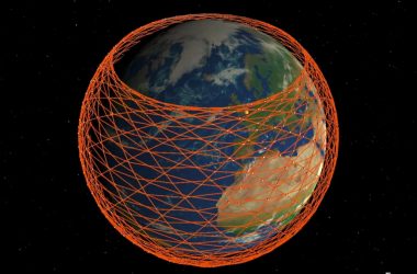 SpaceX is Launching 60 Starlink Satellites to Make Internet Accessible Everywhere (Updated) - 7