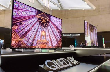 Samsung Launched World's First QLED 8K TV in India - 7