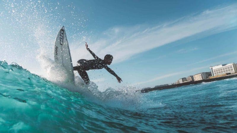 Surf Apps & Games - Surfing the Web on International Surfing Day! - 4