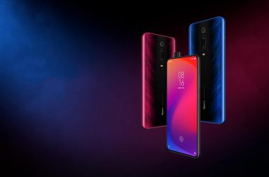 Xiaomi Mi 9T, the re-branded Redmi K20 Set to Launch on June 12 - 13