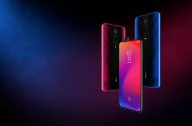 Xiaomi Mi 9T, the re-branded Redmi K20 Set to Launch on June 12 - 5