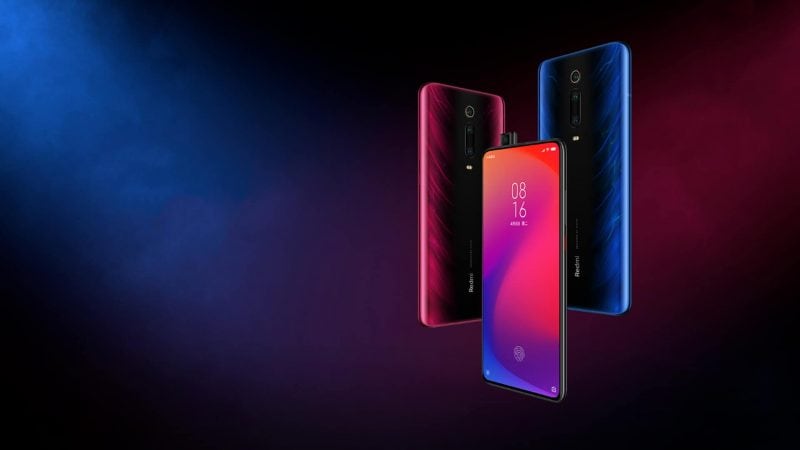 Xiaomi Mi 9T, the re-branded Redmi K20 Set to Launch on June 12 - 4