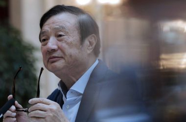 Huawei to lose $30 Billion in Revenue from US Ban - 4