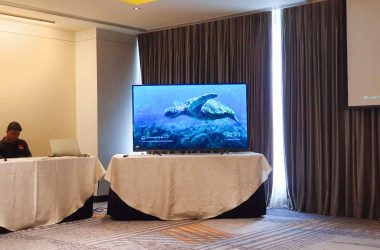 Thomson 4K Android TV Launch