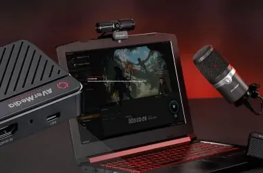 AVerMedia Starter Pack Launched in India for Aspiring Streamers - 6