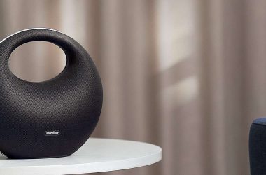 Anker Soundcore Model Zero Premium Wireless Speaker Launched in India for Rs. 17,999 - 10