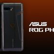 Asus ROG Phone 2 Appeared on TENNA - Full Specifications are Out! - 6