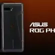Asus ROG Phone 2 Appeared on TENNA - Full Specifications are Out! - 6