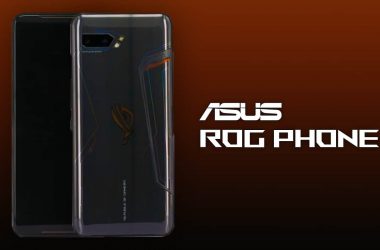 Asus ROG Phone 2 Appeared on TENNA - Full Specifications are Out! - 11