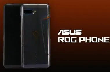 Asus ROG Phone 2 Appeared on TENNA - Full Specifications are Out! - 9