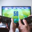 Huawei Shows 5G Cloud Gaming Capabilities - 4K 60fps and 12ms Latency - 7 Huawei Shows 5G Cloud Gaming Capabilities - 4K 60fps and 12ms Latency - 7