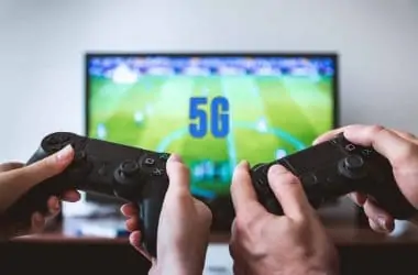 Huawei Shows 5G Cloud Gaming Capabilities - 4K 60fps and 12ms Latency - 4