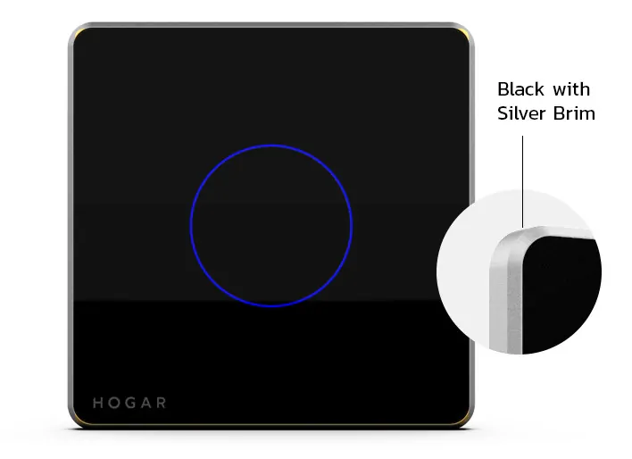 Hogar Launches Smart Touch Panels and Video Door Bell in India - 6