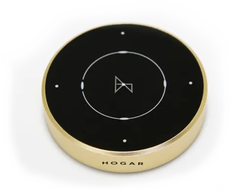 Hogar Launches Smart Touch Panels and Video Door Bell in India - 8