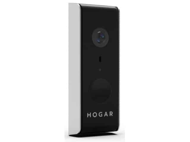 Hogar Launches Smart Touch Panels and Video Door Bell in India - 9