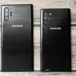 Samsung Galaxy Note 10+ Images Leaked - Vertical Camera Setup with TOF confirmed - 7