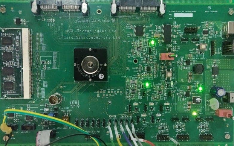 SDK is Released for India's First Processor Shakti; Ready for App Development - 4 SDK is Released for India's First Processor Shakti; Ready for App Development - 4