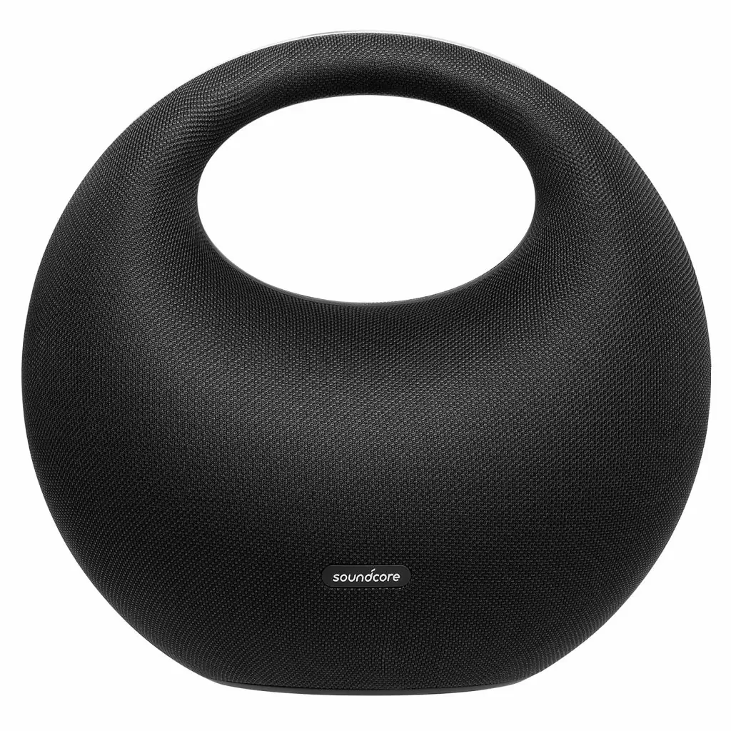 Anker Soundcore Model Zero Premium Wireless Speaker Launched in India for Rs. 17,999 - 6