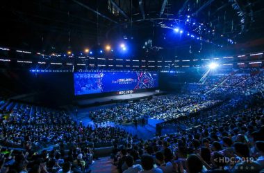 HarmonyOS - Huawei Launches New Operating System at HDC 2019 - 5