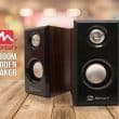 Mercury Boom Wooden Speaker Launched – Features & Price - 6