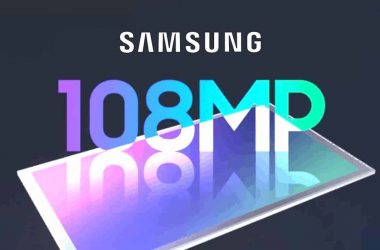 Samsung Announces 108 MP Camera Sensor for Smartphones - 12