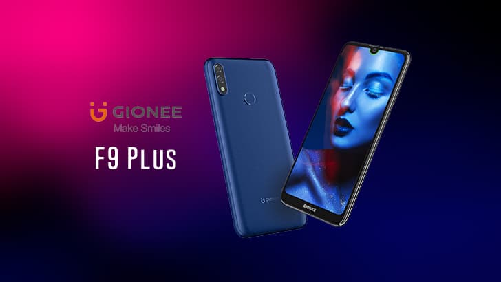 Gionee Launched F9 Plus and GBuddy Mobile Accessories in India - 4