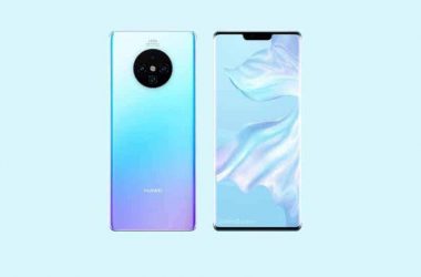 Huawei Mate 30 Will Arrive on 19th September - 12