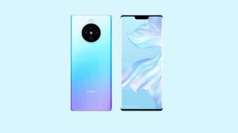 Huawei Mate 30 Will Arrive on 19th September - 4