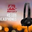 Mercury HS 109 Headphones Launched – Features & Price - 7