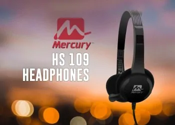 Mercury HS 109