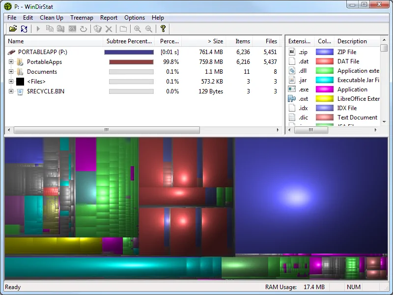 Top 5 best free disk management software tools for Windows - 8