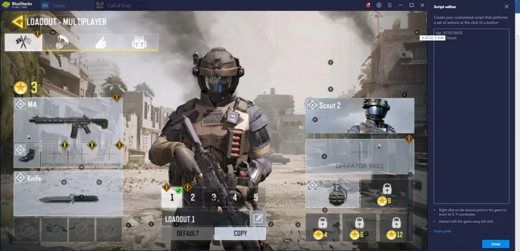 BlueStacks is hosting Call of Duty Mobile and Free Fire tournament - 5
