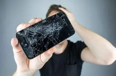 Why You Should Always Try Having Your iPhone Repaired Before Buying A New One - 12