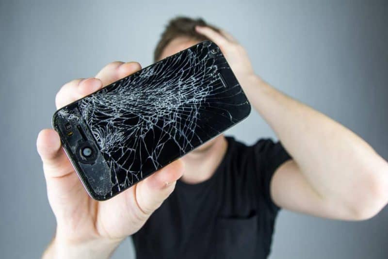 Why You Should Always Try Having Your iPhone Repaired Before Buying A New One - 4