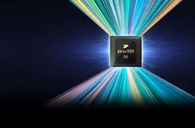 Huawei Kirin 990 Series - Features and Contribution of India R&D Center - 7