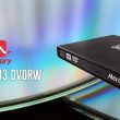 Mercury MSRW-08U3 DVDR Writer Launched in India - 5