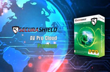 SecuraShield Launches AV Pro Cloud Premium in India - 7