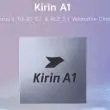 Huawei to launch Kirin A1 in India - First Ever Dedicated Chipset for Wearables - 9