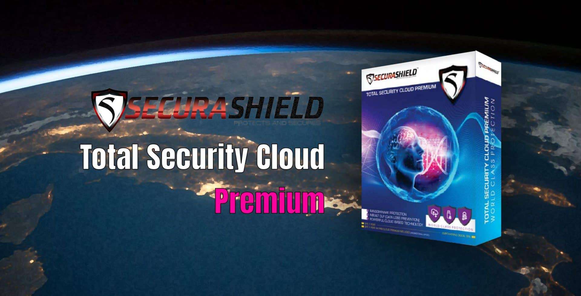 Secureshield 3 SecuraShield Launches Total Security Cloud Premium | IGadgetsworld