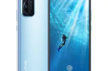 Vivo V19 Officially Launched in India | Price & Specifications - 8