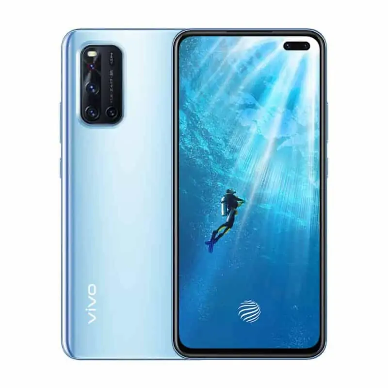 Vivo V19 Officially Launched in India | Price & Specifications - 4