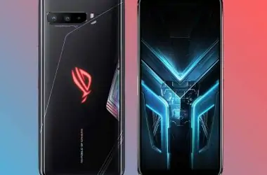 ASUS Launches ROG Phone 3; Price Starts at Rs. 49,999 - 6