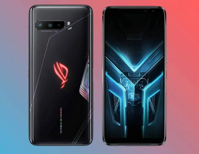 ASUS Launches ROG Phone 3; Price Starts at Rs. 49,999 - 4